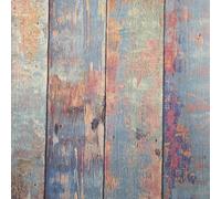 As Creation Wooden Plank Wallpaper Multicoloured Paste The Wall Textured Vinyl 10M Roll
