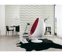As Creation Zig zag Chevron Stripy Geometric Modern Wallpaper 342421
