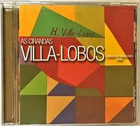 As Criancas de Villa Lobos