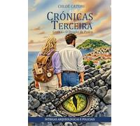 AS CRÓNICAS DA TERCEIRA: O Dragão de Pedra