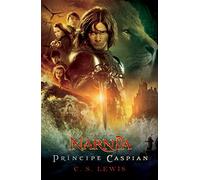 As Crônicas De Narnia. Principe Caspian (Em Portuguese do Brasil)
