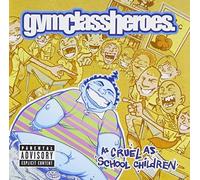 As Cruel As School Children by Fueled By Ramen (2006-01-01)