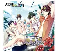 ドラマCD A's×Darling -Dear My Honey！-