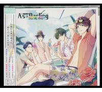 ドラマCD A's×Darling -Dear My Honey！-