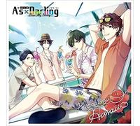 A'S DARLING - DEAR MY HONEY- TAICHI INUZUKA - CD - K600z