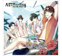 A'S DARLING - DEAR MY HONEY- TAICHI INUZUKA - New CD - R600z