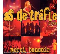As De Trefle - Live