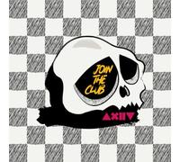 As December Falls - Join The Club