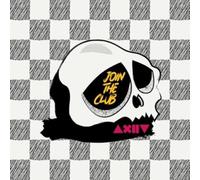 As December Falls - Join The Club [CASSETTE]