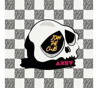 As December Falls - Join The Club