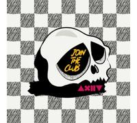 As December Falls Join the Club CD NEW