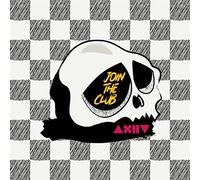 As December Falls - Join The Club [VINYL]