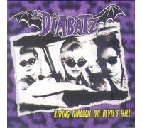 As Diabatz - Riding Through The Devils Hill