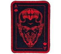 AS Diablo patch 66 x 90 mm