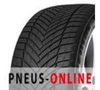 TYRE IMPERIAL 205/45 R17 88W ALL SEASON DRIVER XL4 STAGIONI