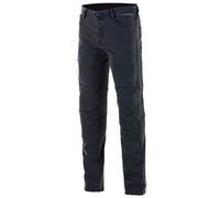 AS-DSL Daiji Denim Jean Black 38