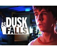 As Dusk Falls (PC / Xbox One / Xbox Series X|S) Microsoft Store Key - ARGENTINA