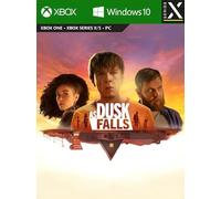 As Dusk Falls (Xbox Series X/S, PC) - Xbox Live Key - EUROPE