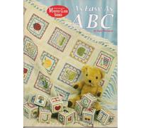 As easy as ABC (Mary Hickmott's master class series)