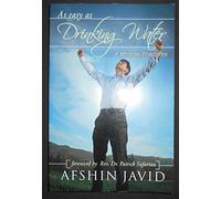 As Easy as Drinking Water, A Muslim Forgiven