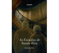 As escadas de Santa Rita