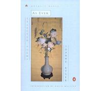 As Ever: Selected Poems (Penguin Poets)