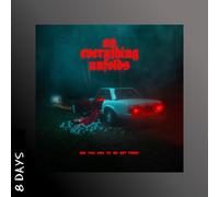 As Everything Unfolds - Did You Ask to Be Set Free [CD] Pre-sale 03/04/26