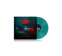 As Everything Unfolds - DID YOU ASK TO BE SET FREE? Transp. Petrol Green - Colored Vinyl