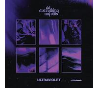 As Everything Unfolds - Ultraviolet [VINYL]