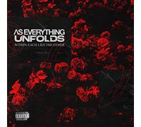 As Everything Unfolds - Within Each Lies The Other