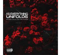 As Everything Unfolds Within Each Lies the Other (CD) Album