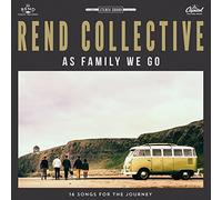 As Family We Go