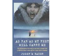 As Far as My Feet Will Carry Me (Tom Thorne Novels)