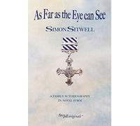 As Far as the Eye Can See: 6 (Mysteries of Fortune)