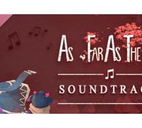 As Far As The Eye - Soundtrack (DLC) (PC) Steam Key - GLOBAL