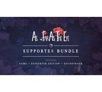 As Far As The Eye Supporter Bundle