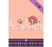 As Far As The Eye - Supporter Pack (PC) - Steam Key - GLOBAL