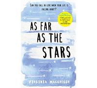 As Far as the Stars: A Compelling YA Story of a Missing Flight and a Life-Changing Journey