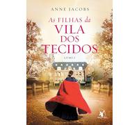 As filhas da Vila dos Tecidos (Em Portugues do Brasil)
