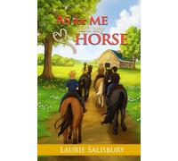 As for Me and My Horse (He Reigns)