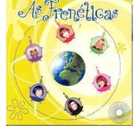 As Fren ticas - Pra Salvar a Terra