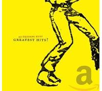As Friends Rust - As Friends Rust - Greatest Hits
