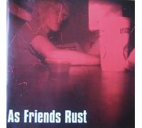 AS FRIENDS RUST CD 6 TRACK CD