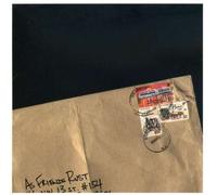 As Friends Rust - Fists of Time