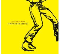 As Friends Rust - Greatest Hits? [Japan CD] EZCT-52