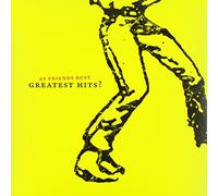 As Friends Rust - Greatest Hits [Vinyl LP] [VINYL]