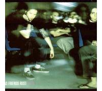 As Friends Rust - Won