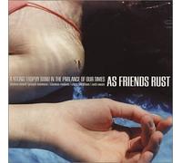 As Friends Rust - Young Trophy Band
