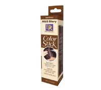 AS Glory Daggett&Ramsdell Color Touch-Up Stick for Grey Hair Coverage, Dark Brown