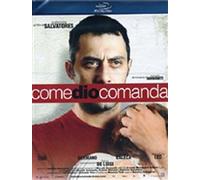 As God Commands (2008) ( Come Dio comanda ) (Blu-Ray)